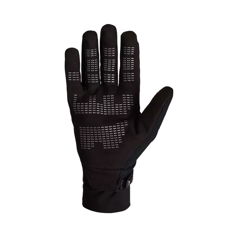 Fox Apparel Fox Legion Drive Thermo Gloves Jorgensen Powersports