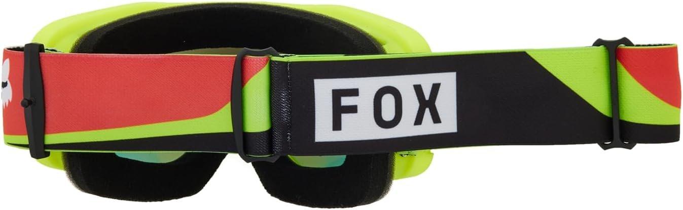 Fox Apparel Fox Main Ballast Goggles Jorgensen Powersports