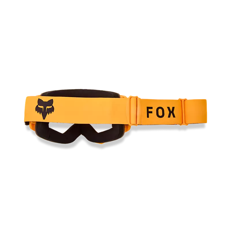 Fox Apparel Fox Main Core Goggles Jorgensen Powersports