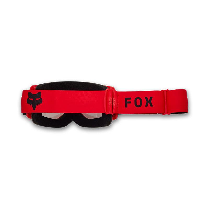 Fox Apparel Fox Main Core Goggles Jorgensen Powersports