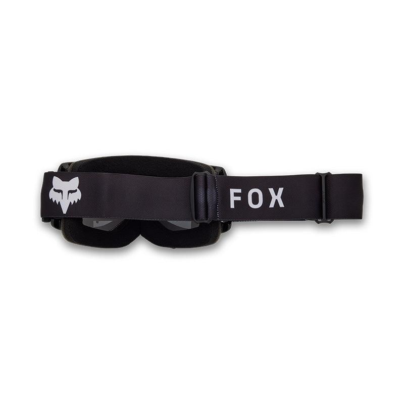 Fox Apparel Fox Main Core Goggles Spark Jorgensen Powersports