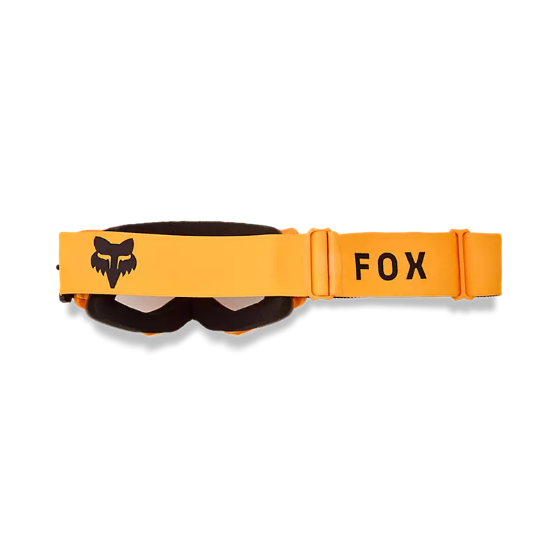 Fox Apparel Fox Main Core Goggles Youth Jorgensen Powersports