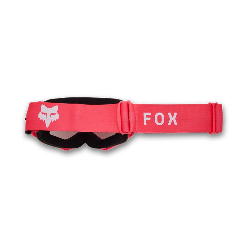 Fox Apparel Fox Main Core Goggles Youth Jorgensen Powersports