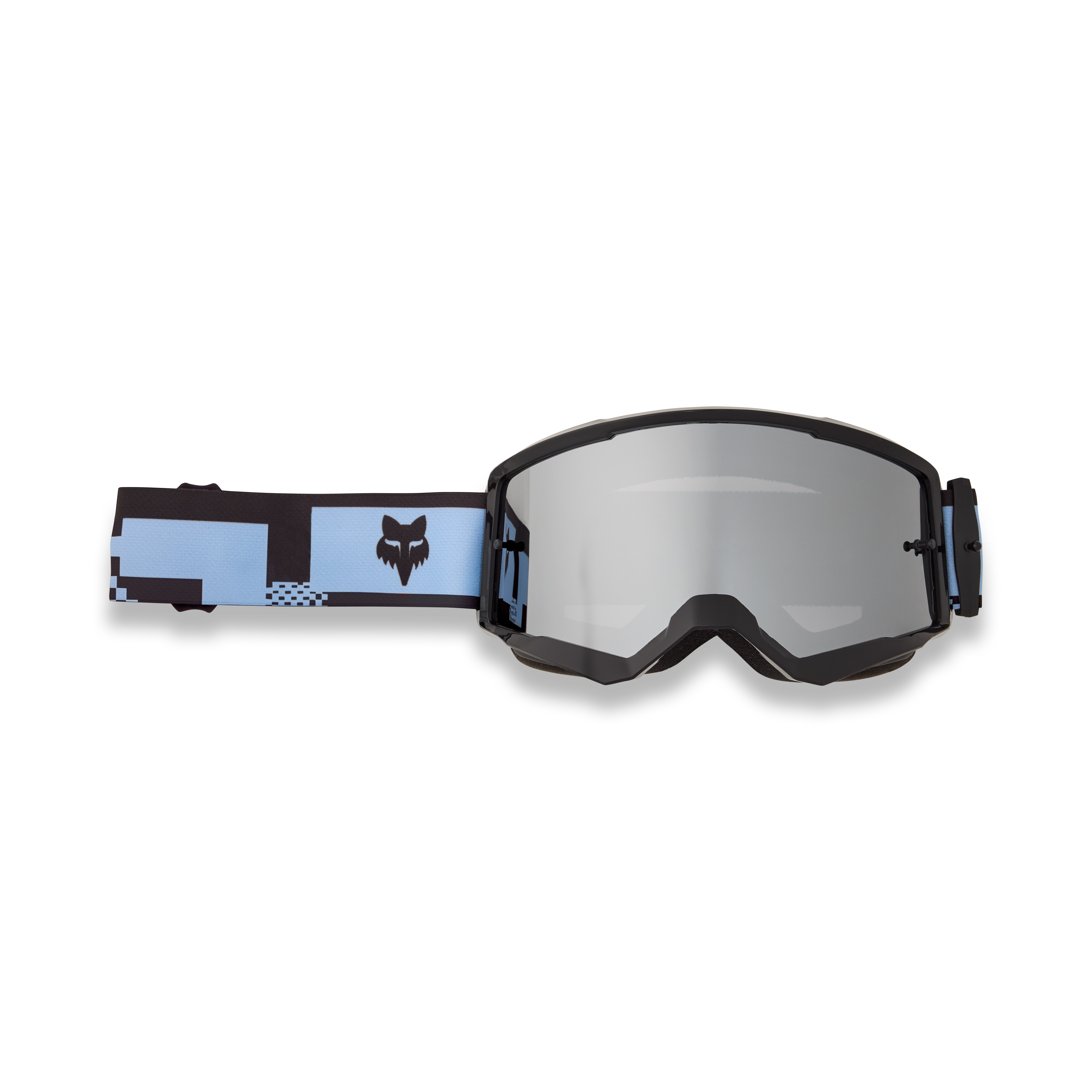 Fox Apparel Fox Main Digi Image Goggle 2025 Jorgensen Powersports