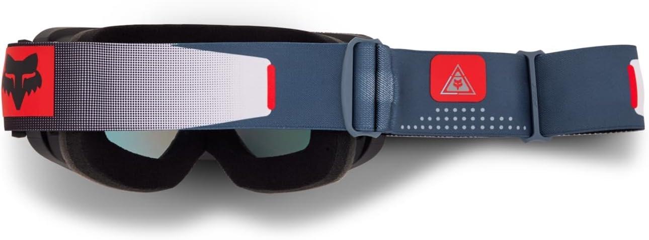 Fox Apparel Fox Main Drive Goggles Jorgensen Powersports