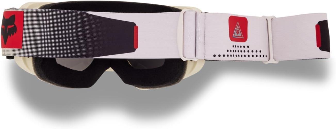 Fox Apparel Fox Main Drive Goggles Jorgensen Powersports