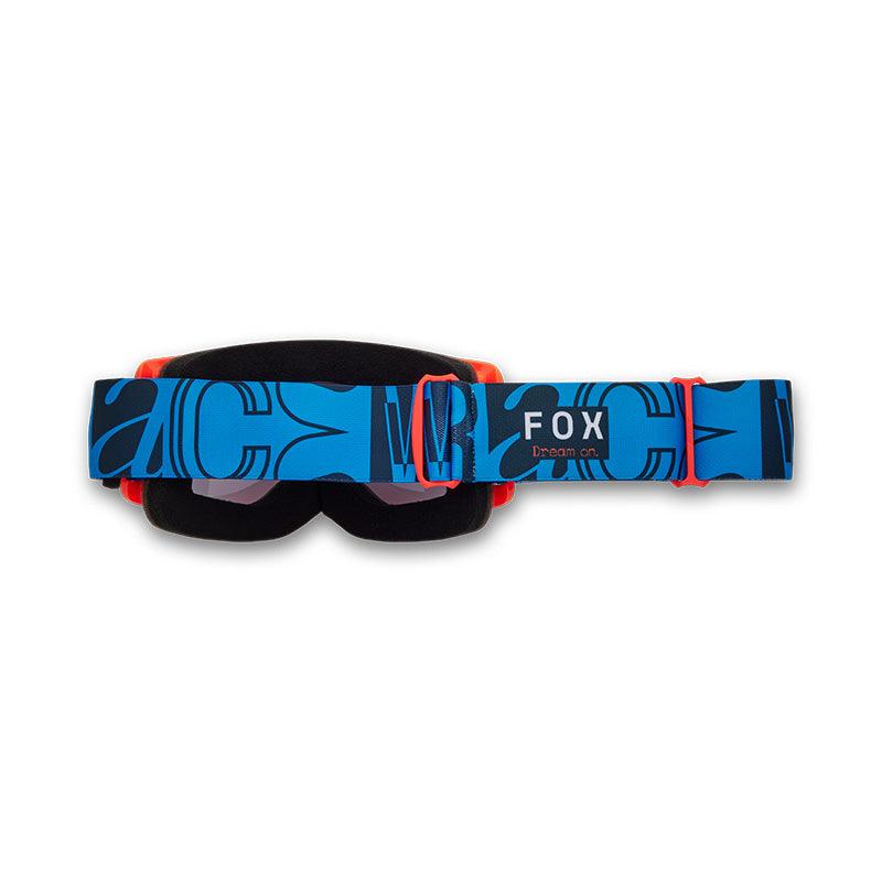 Fox Apparel Fox Main Race Spec Goggles Jorgensen Powersports