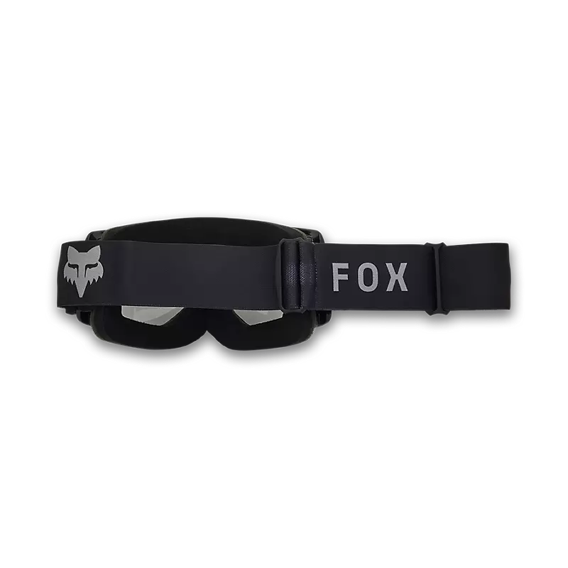 Fox Apparel Fox Main Sand Goggles Jorgensen Powersports