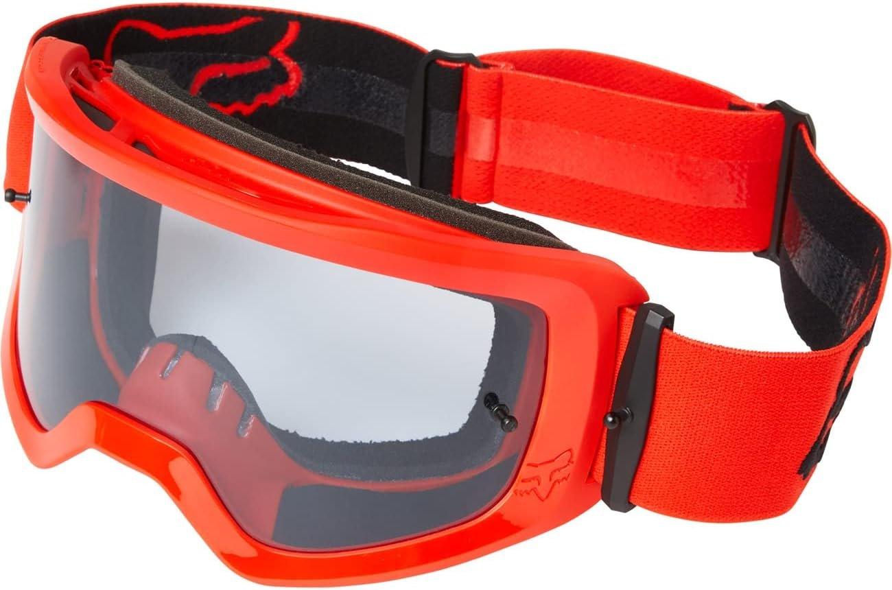 Fox Apparel Fox Main Stray Goggle Youth Jorgensen Powersports