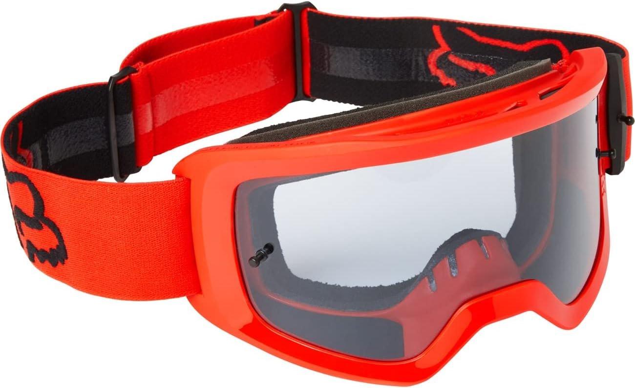 Fox Apparel Fox Main Stray Goggle Youth Jorgensen Powersports