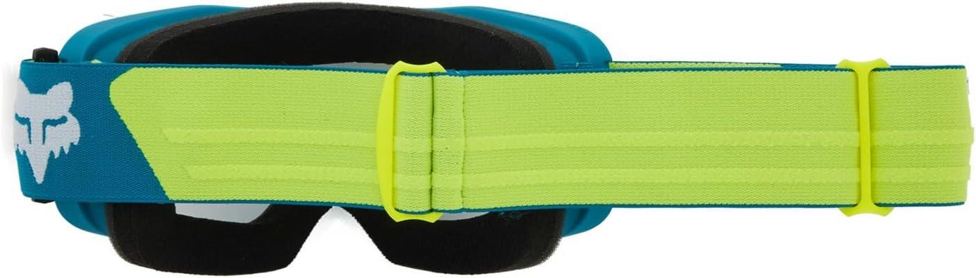 Fox Apparel Fox Main X Goggles Jorgensen Powersports