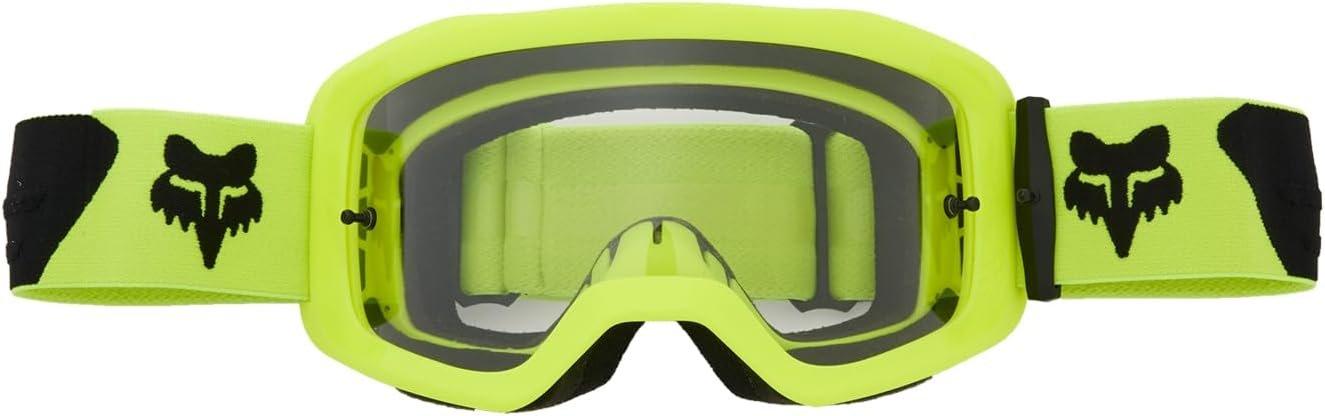 Fox Apparel Fox Main X Goggles Jorgensen Powersports