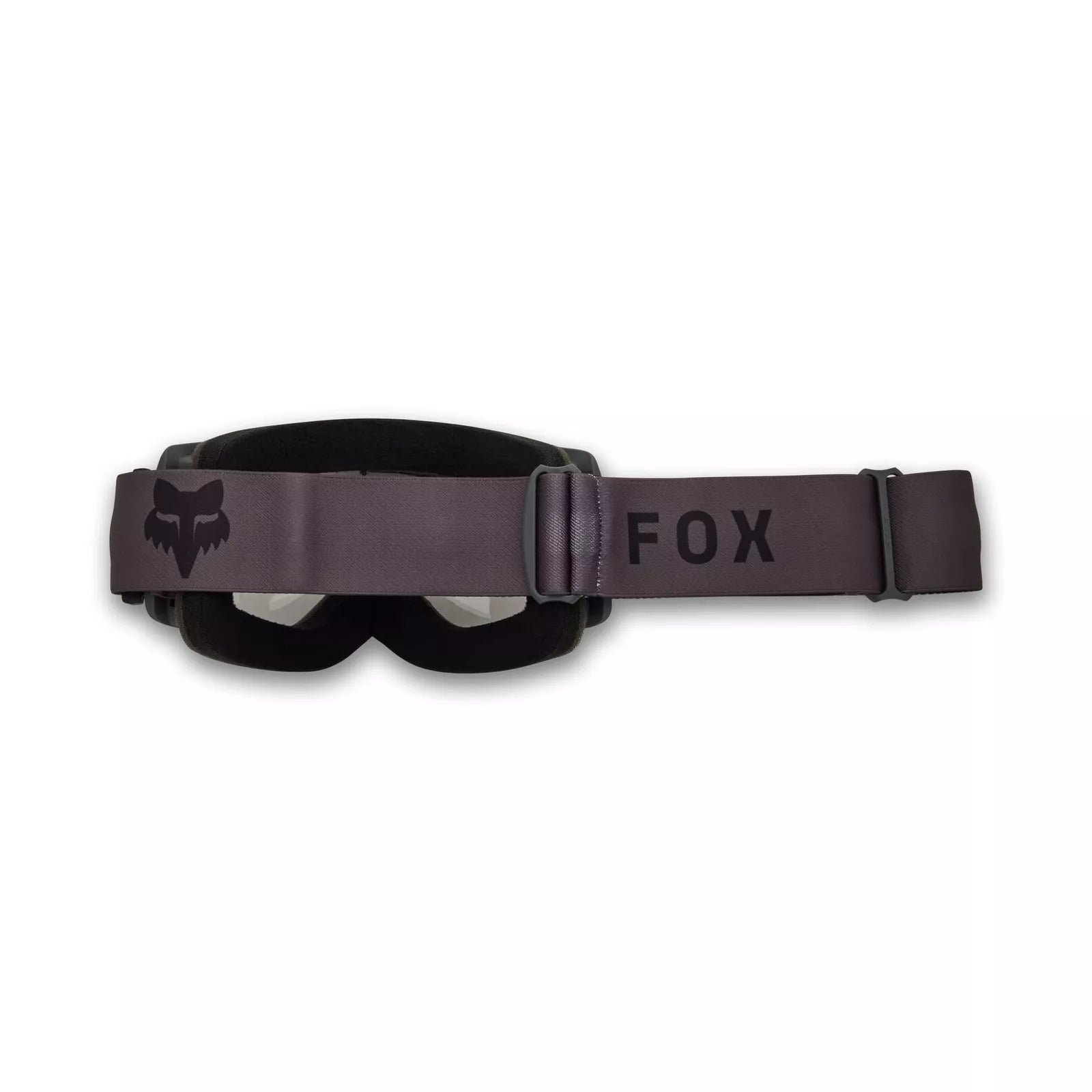 Fox Apparel Fox Main X Goggles 32988-330-OS 191972943089 Jorgensen Powersports