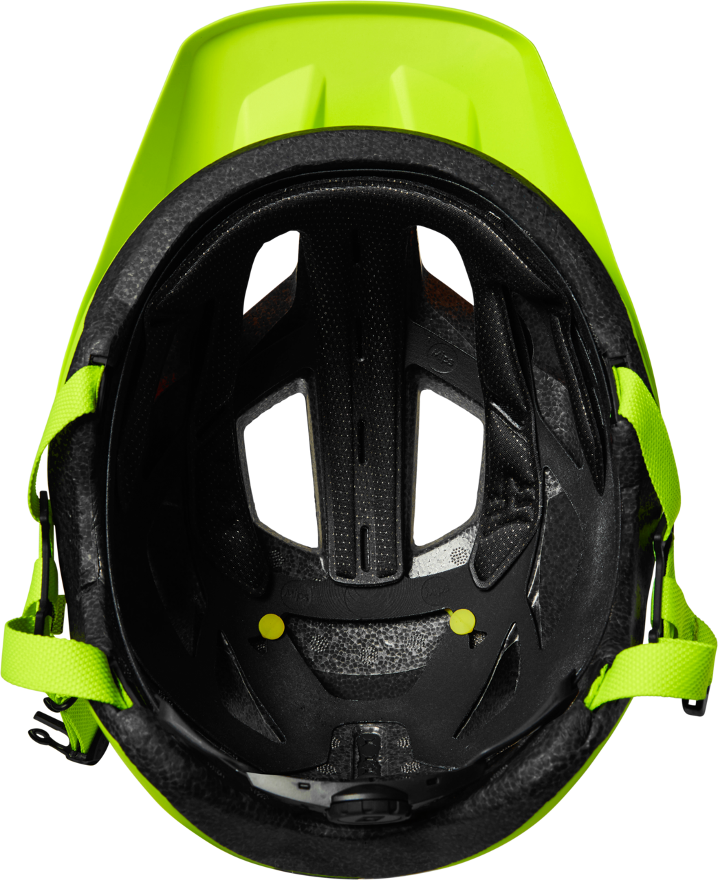 Fox Apparel Fox MainFrame Helmet Jorgensen Powersports