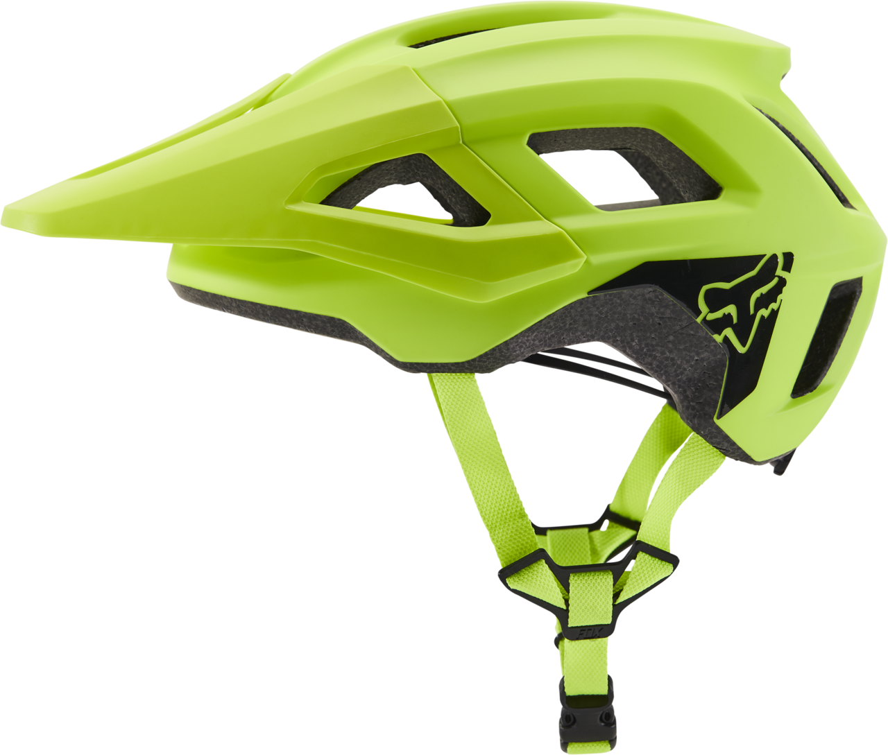 Fox Apparel Fox MainFrame Helmet Jorgensen Powersports