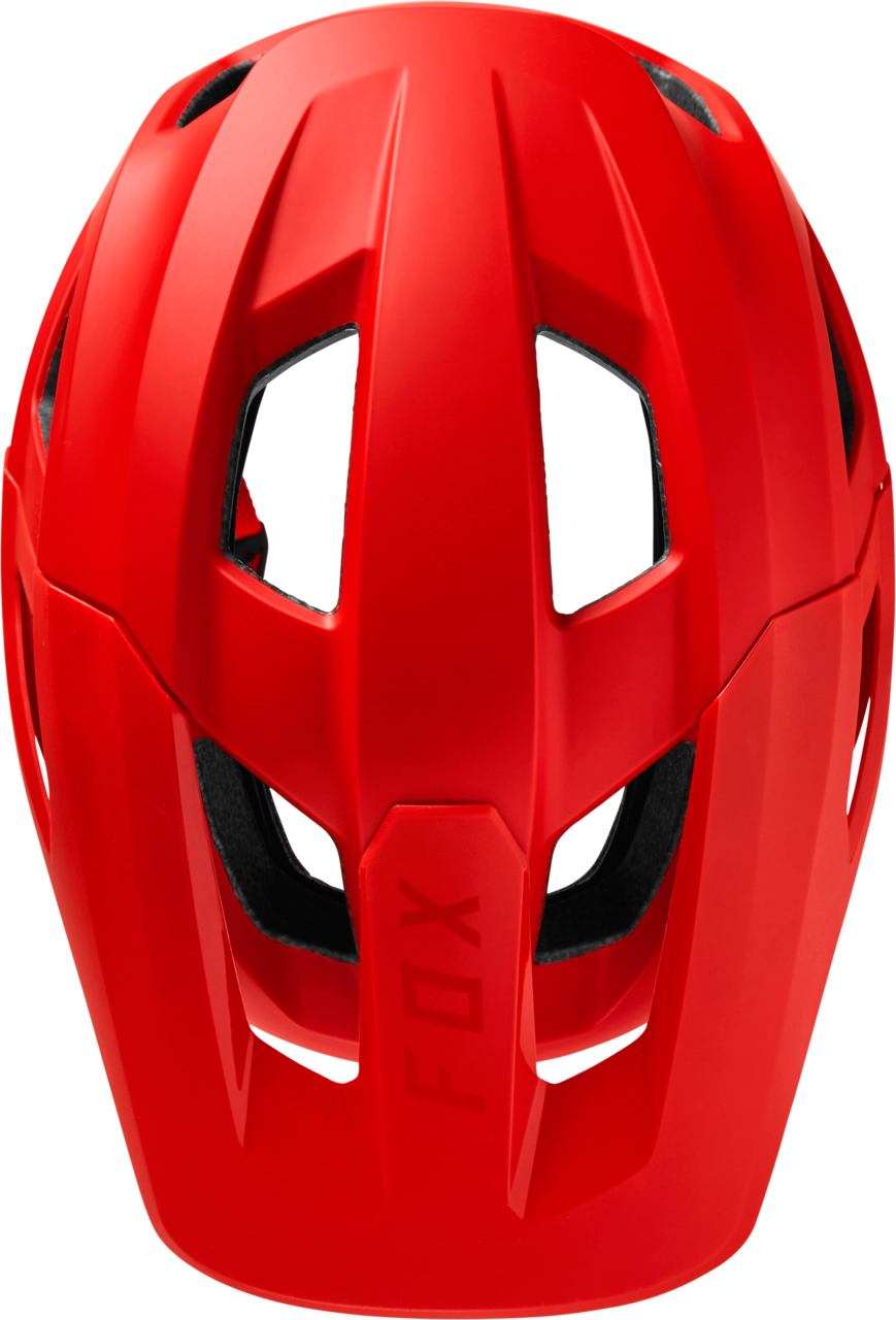 Fox Apparel Fox MainFrame Helmet Jorgensen Powersports