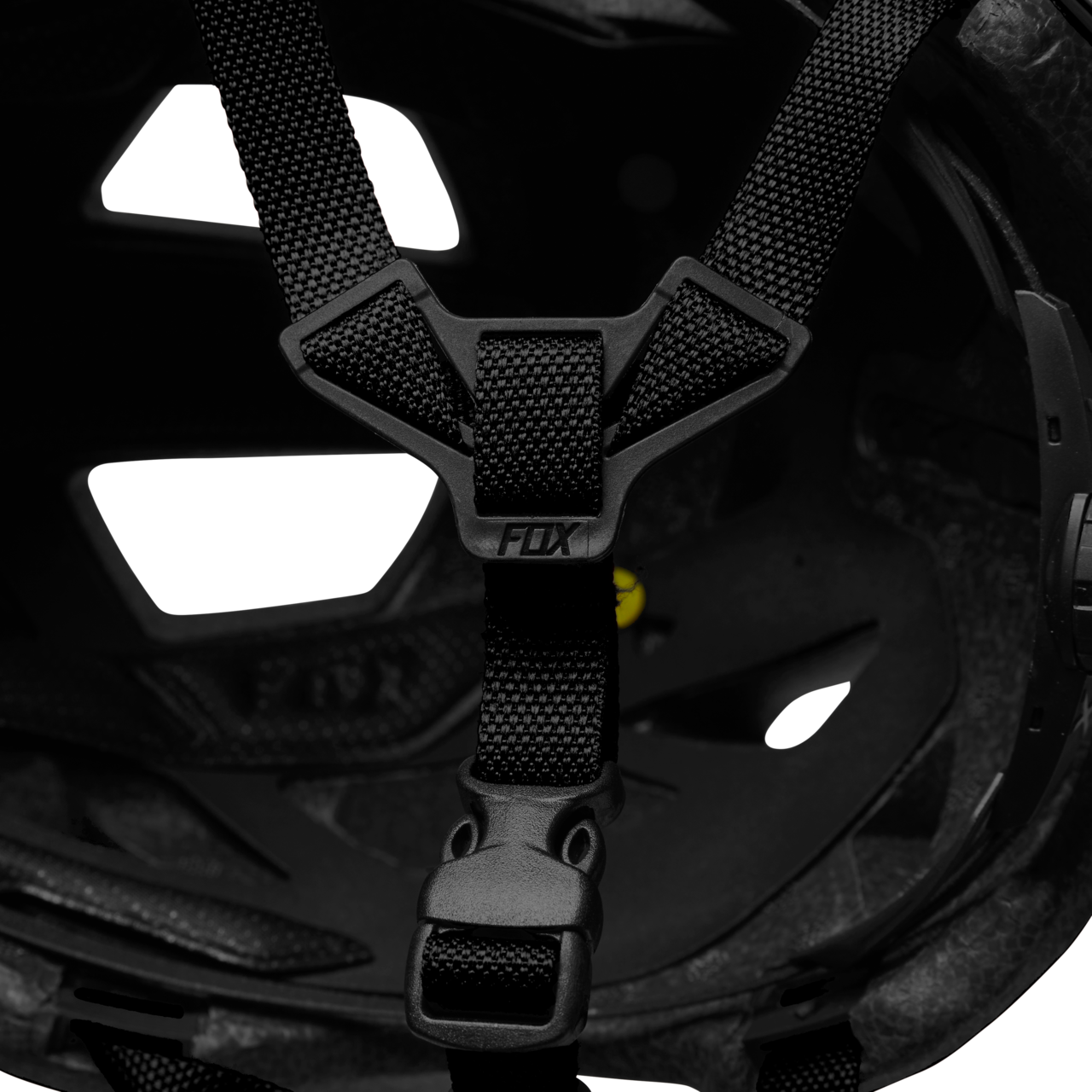 Fox Apparel Fox MainFrame Helmet Jorgensen Powersports