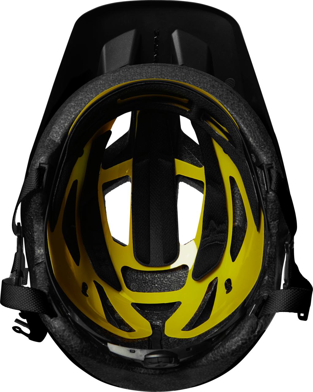 Fox Apparel Fox MainFrame Helmet Jorgensen Powersports