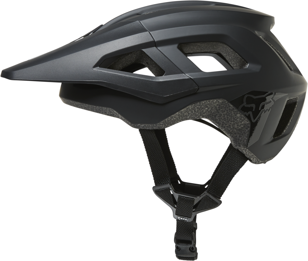 Fox Apparel Fox MainFrame Helmet Jorgensen Powersports