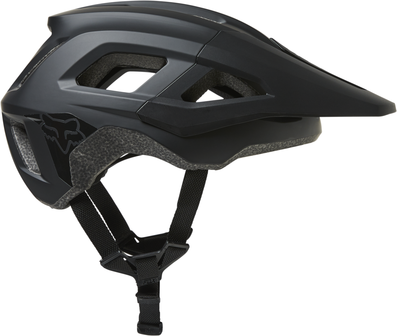 Fox Apparel Fox MainFrame Helmet Jorgensen Powersports