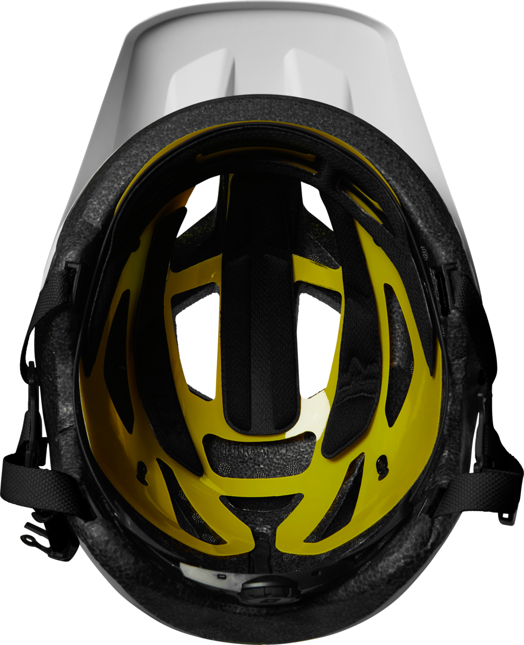 Fox Apparel Fox MainFrame Helmet Jorgensen Powersports