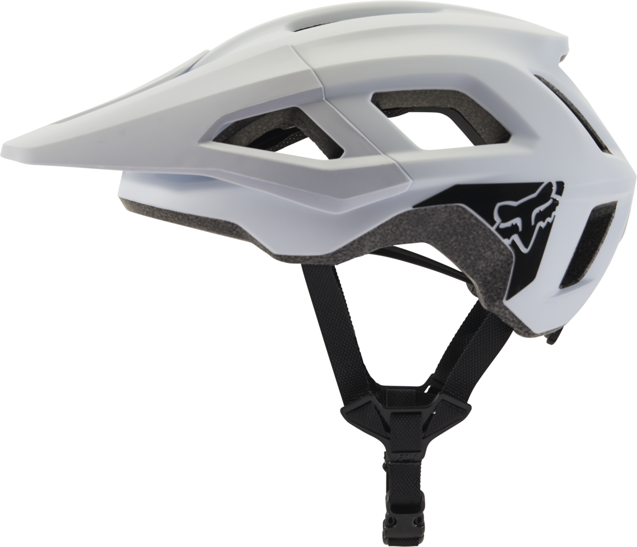 Fox Apparel Fox MainFrame Helmet Jorgensen Powersports