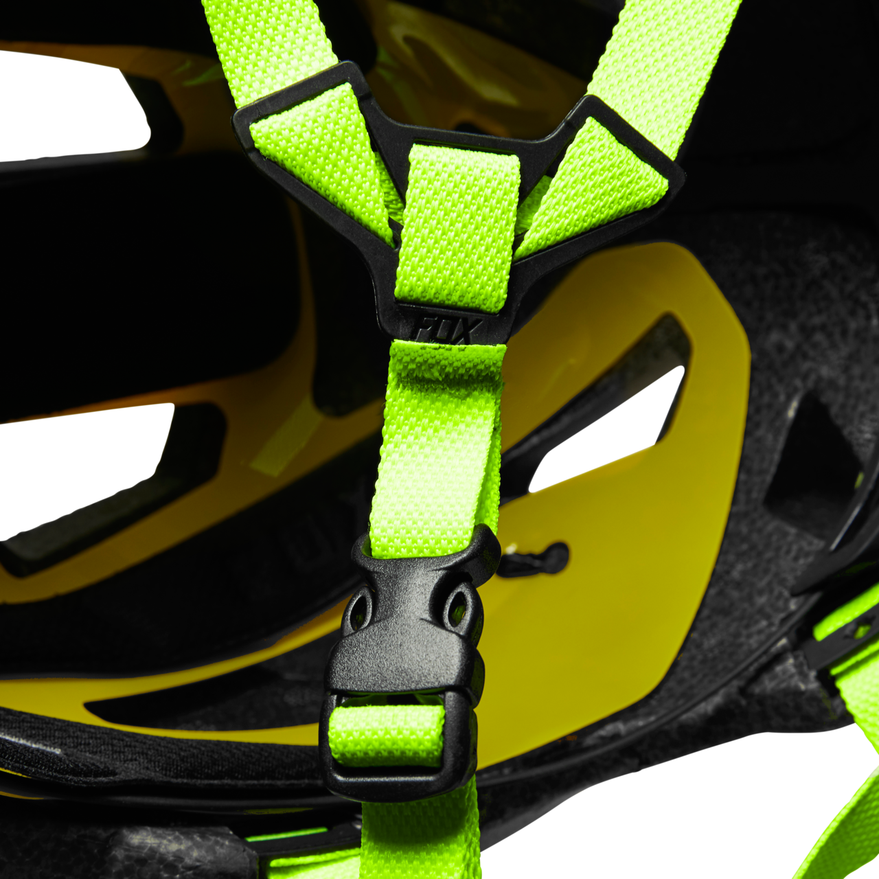 Fox Apparel Fox Mainframe Helmet Youth Jorgensen Powersports