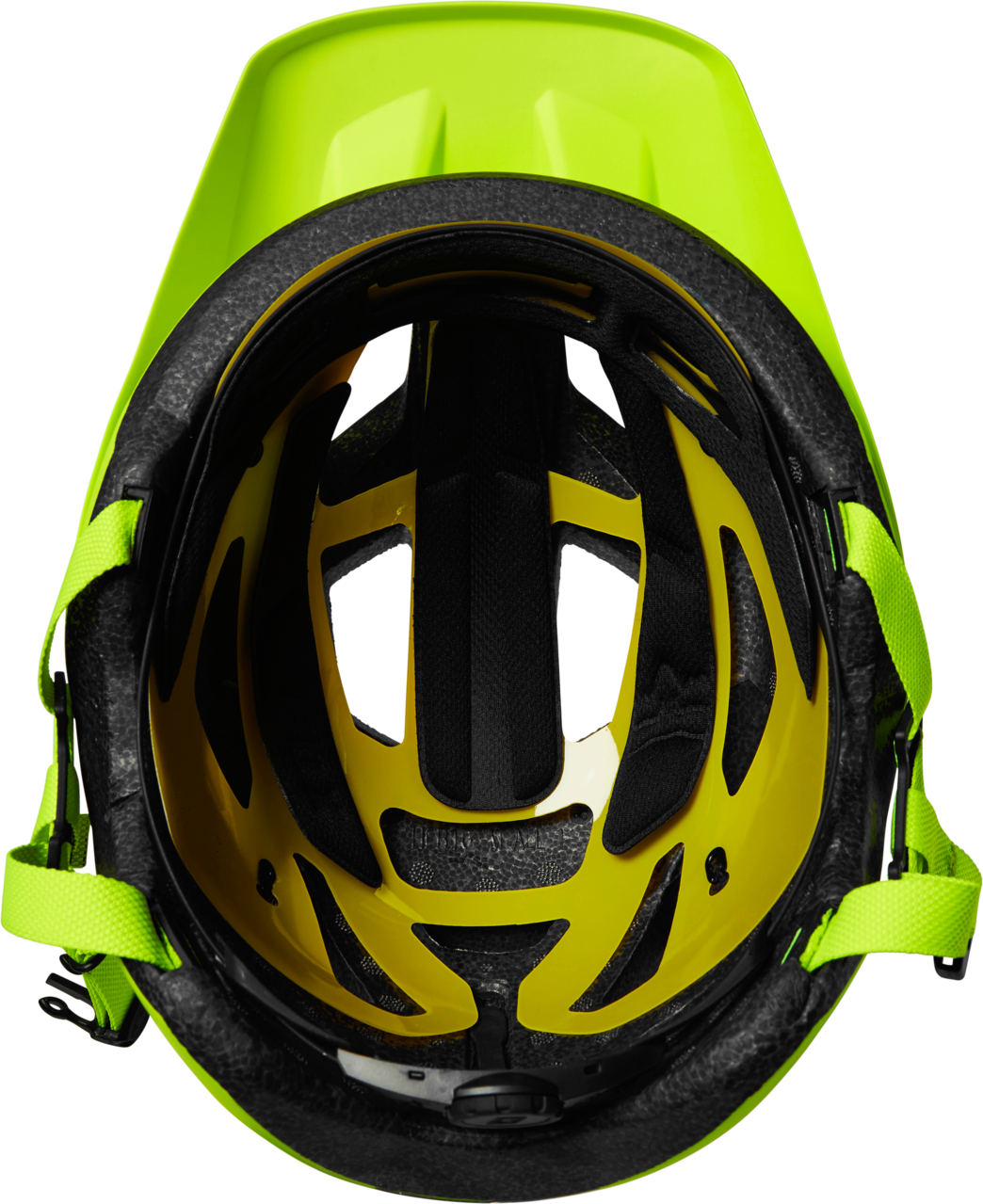 Fox Apparel Fox Mainframe Helmet Youth Jorgensen Powersports