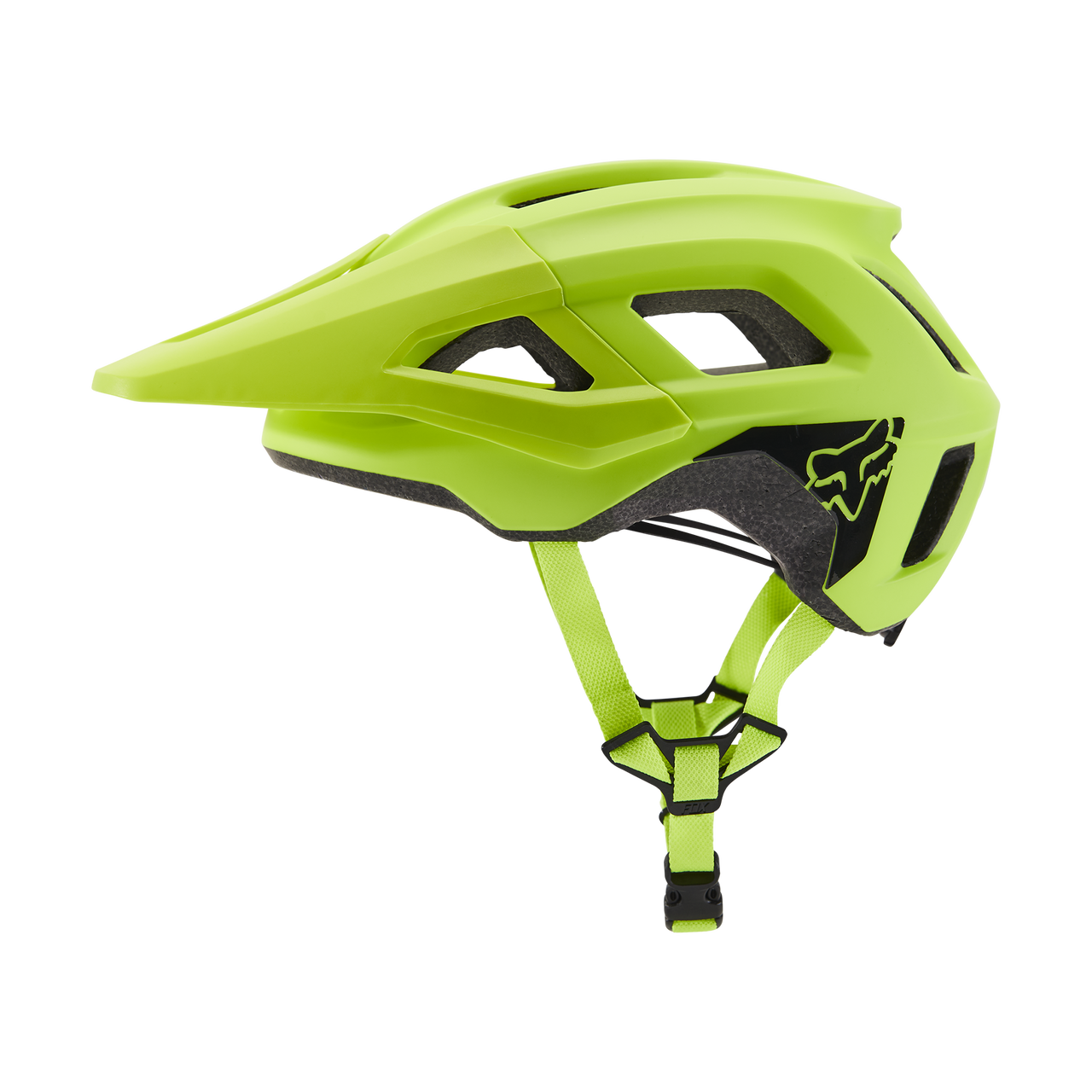 Fox Apparel Fox Mainframe Helmet Youth Jorgensen Powersports