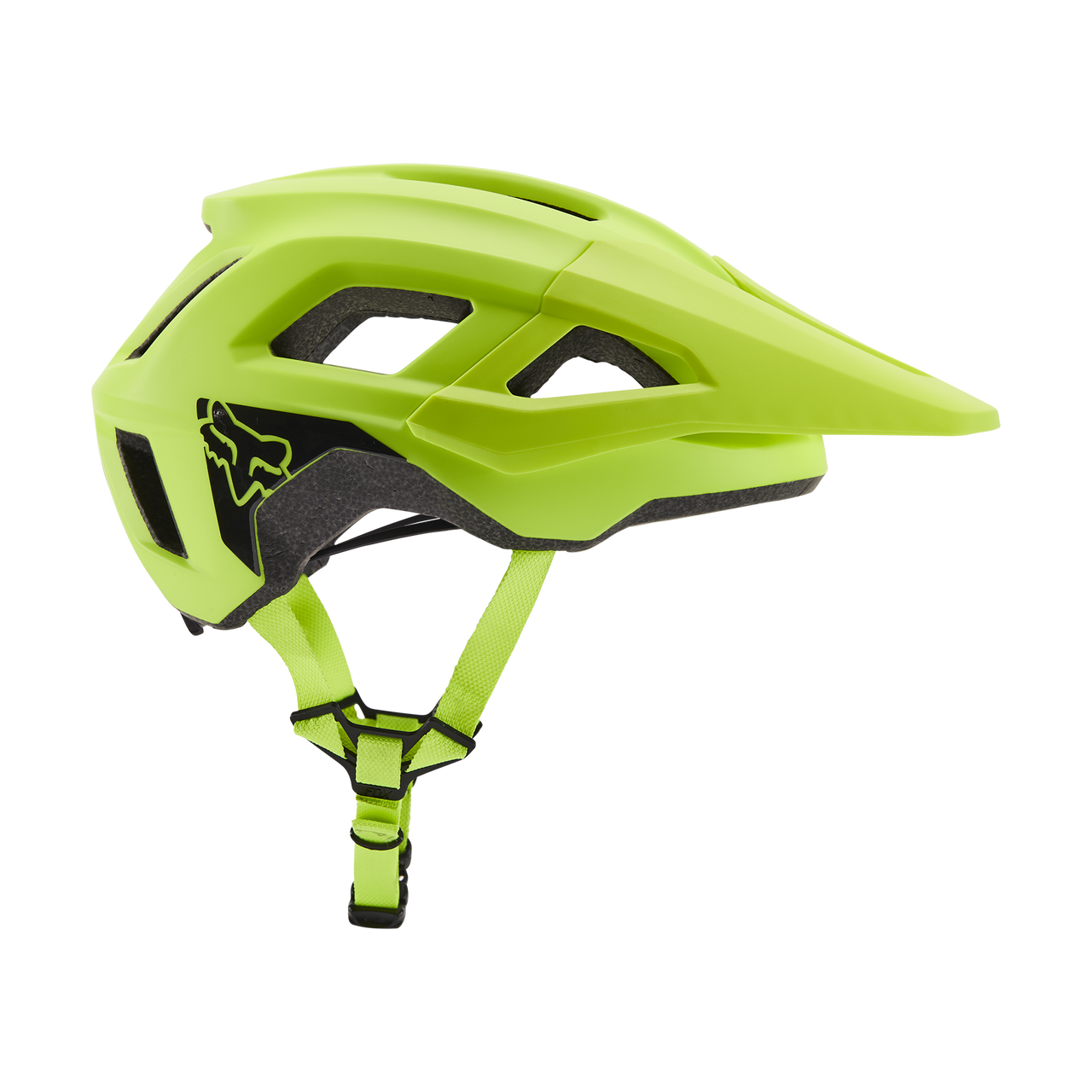 Fox Apparel Fox Mainframe Helmet Youth Jorgensen Powersports