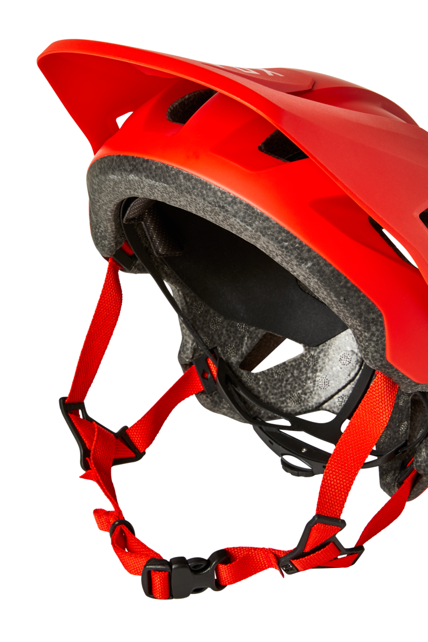 Fox Apparel Fox Mainframe Helmet Youth Jorgensen Powersports