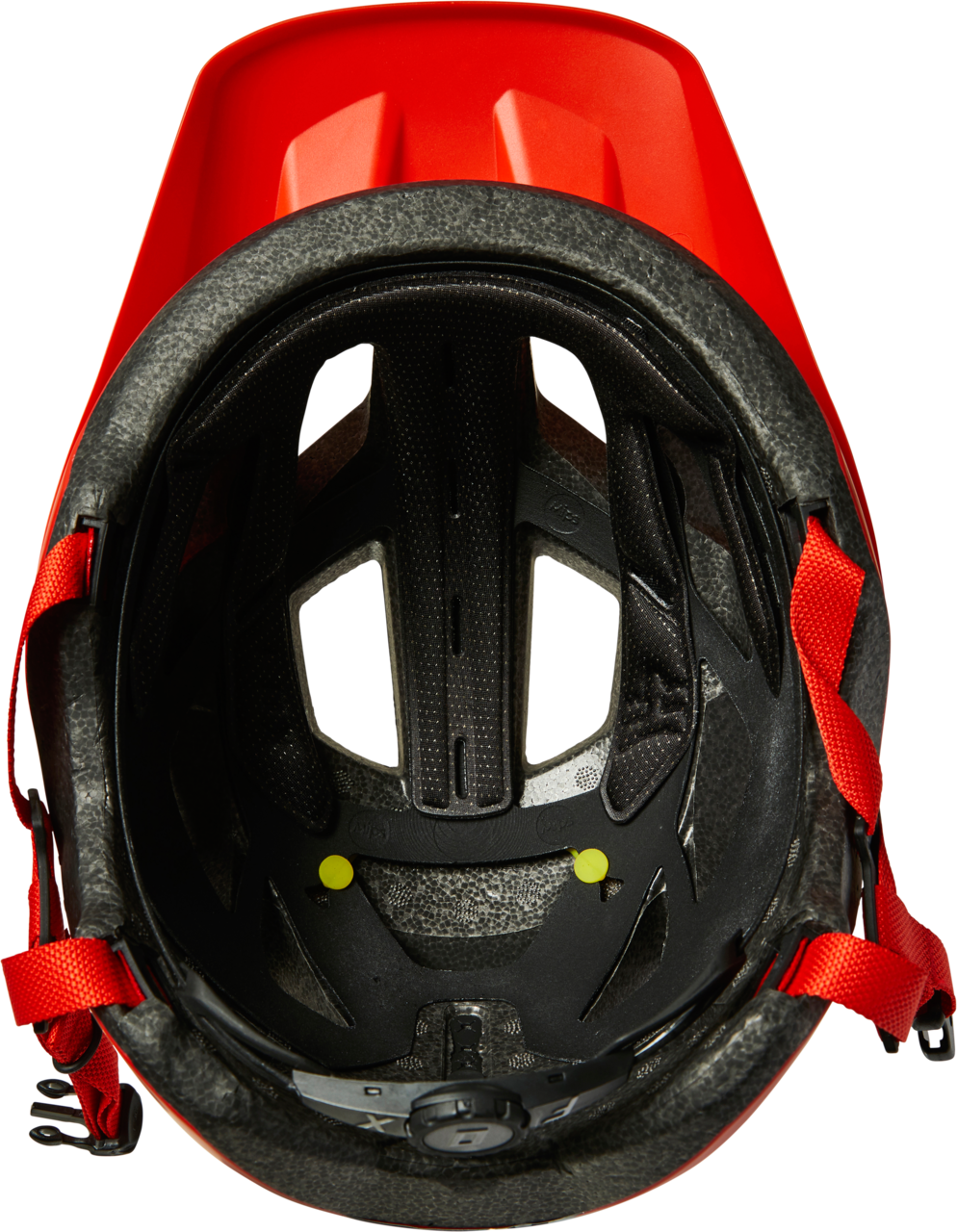 Fox Apparel Fox Mainframe Helmet Youth Jorgensen Powersports