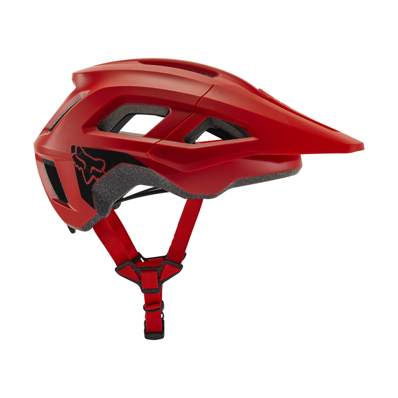 Fox Apparel Fox Mainframe Helmet Youth Jorgensen Powersports