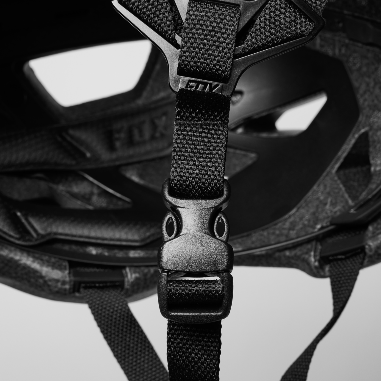 Fox Apparel Fox Mainframe Helmet Youth Jorgensen Powersports