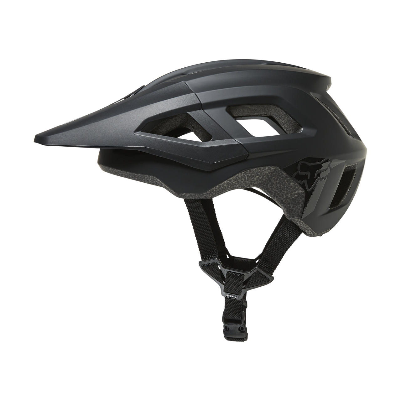 Fox Apparel Fox Mainframe Helmet Youth Jorgensen Powersports