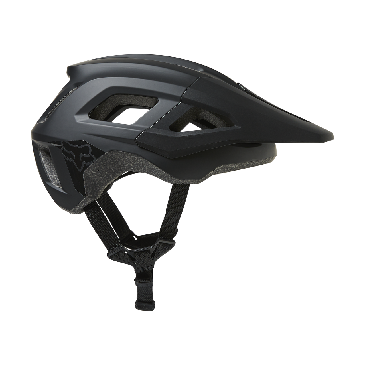 Fox Apparel Fox Mainframe Helmet Youth Jorgensen Powersports