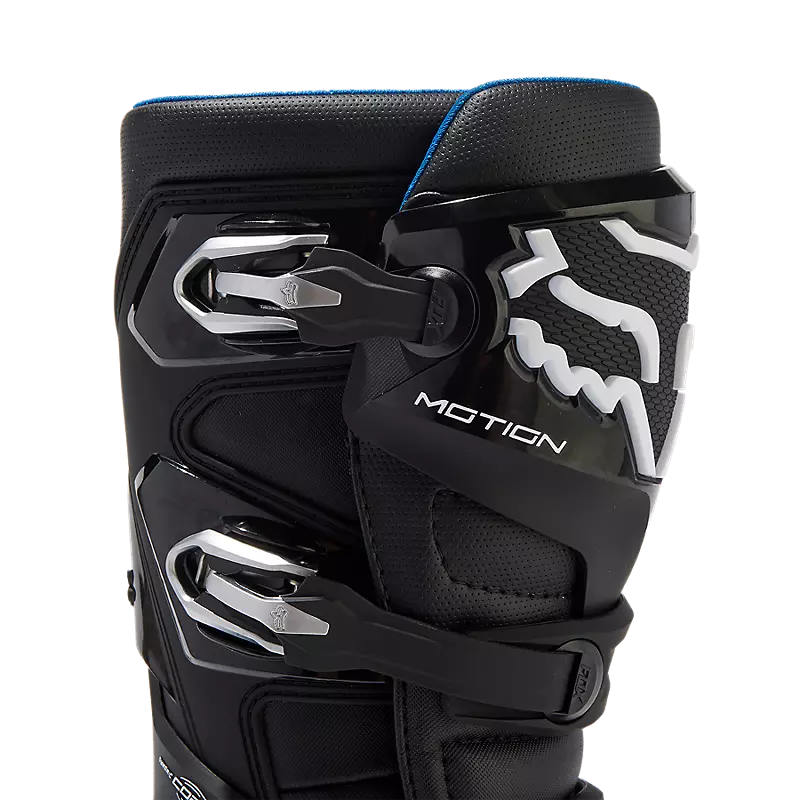 Fox Apparel Fox Motion X Off Road Boots Jorgensen Powersports