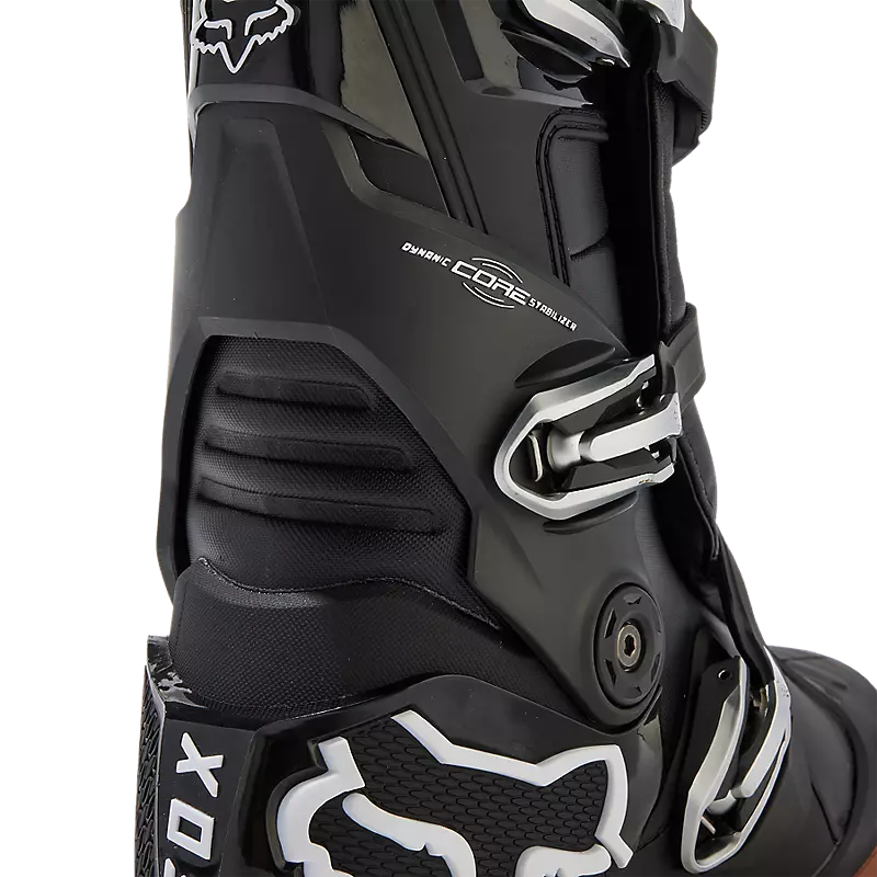 Fox Apparel Fox Motion X Off Road Boots Jorgensen Powersports