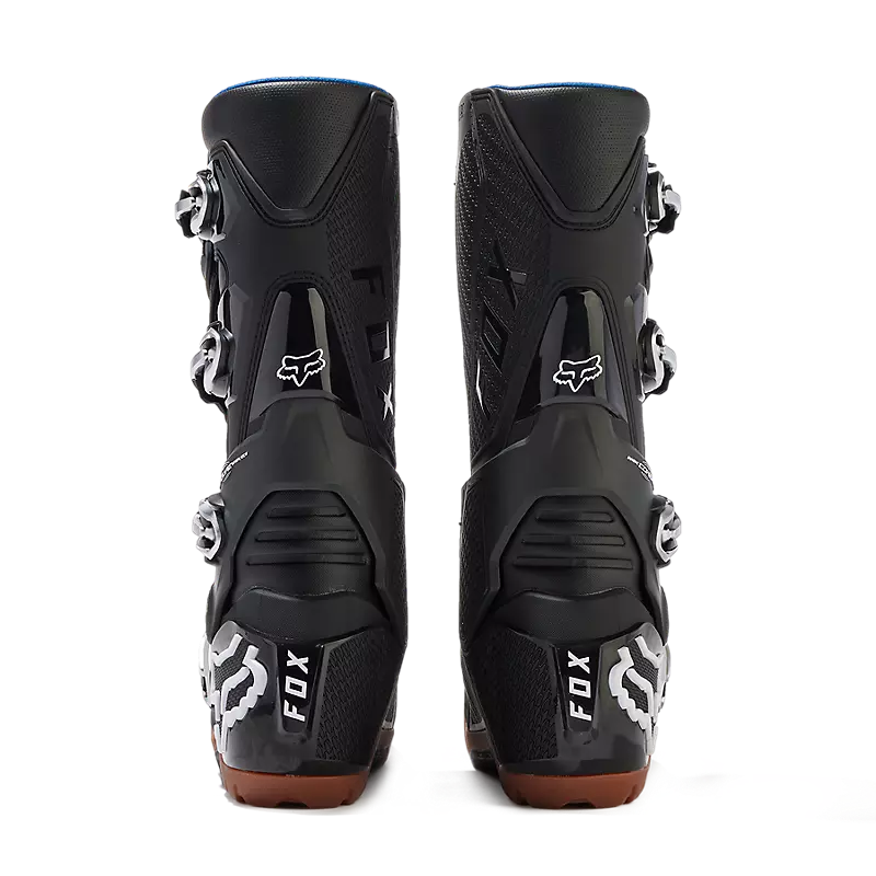Fox Apparel Fox Motion X Off Road Boots Jorgensen Powersports