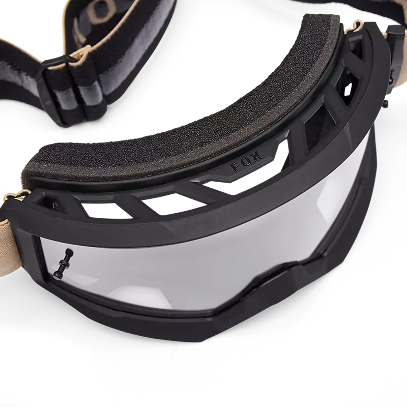 Fox Apparel Fox MTB Main Goggle Jorgensen Powersports