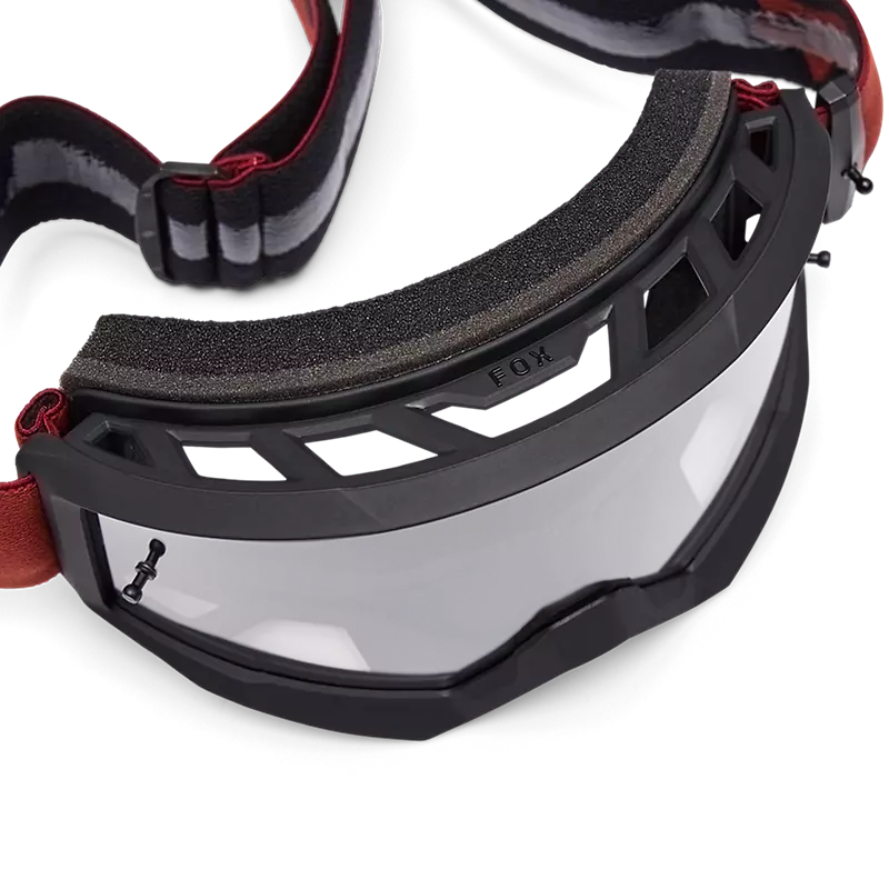 Fox Apparel Fox MTB Main Goggle Jorgensen Powersports