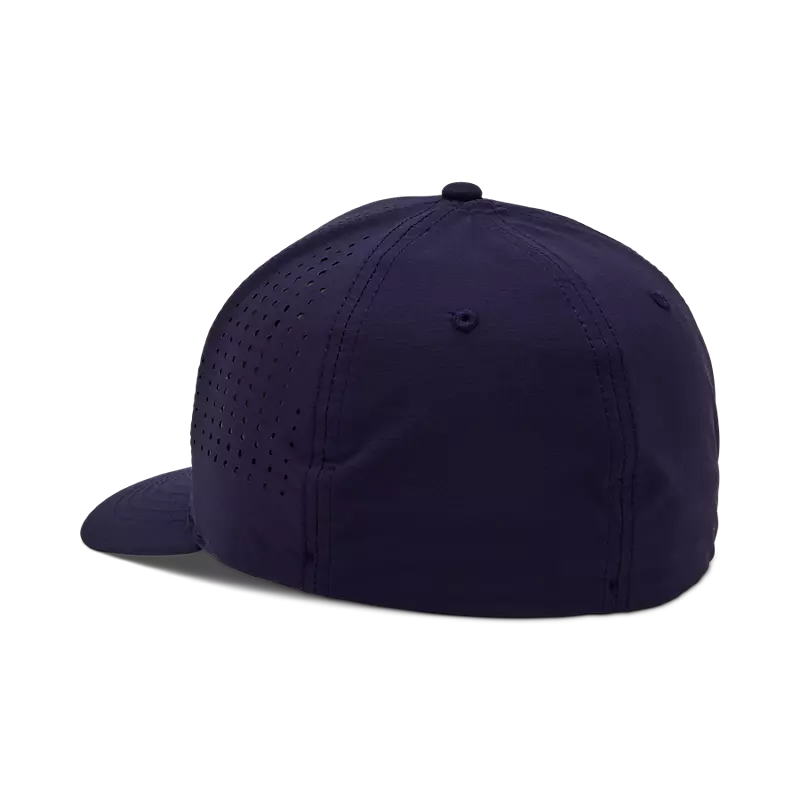 Fox Apparel Fox Non Stop Tech Flexfit Hat Jorgensen Powersports