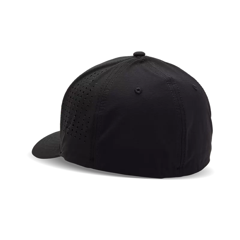 Fox Apparel Fox Non Stop Tech Flexfit Hat Jorgensen Powersports