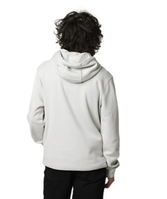 Fox Apparel Fox Nuklr Fleece Hoodie XX-Large 29855-097-2X 191972698057 Jorgensen Powersports