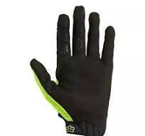 Fox Apparel Fox Pawtector Gloves Jorgensen Powersports