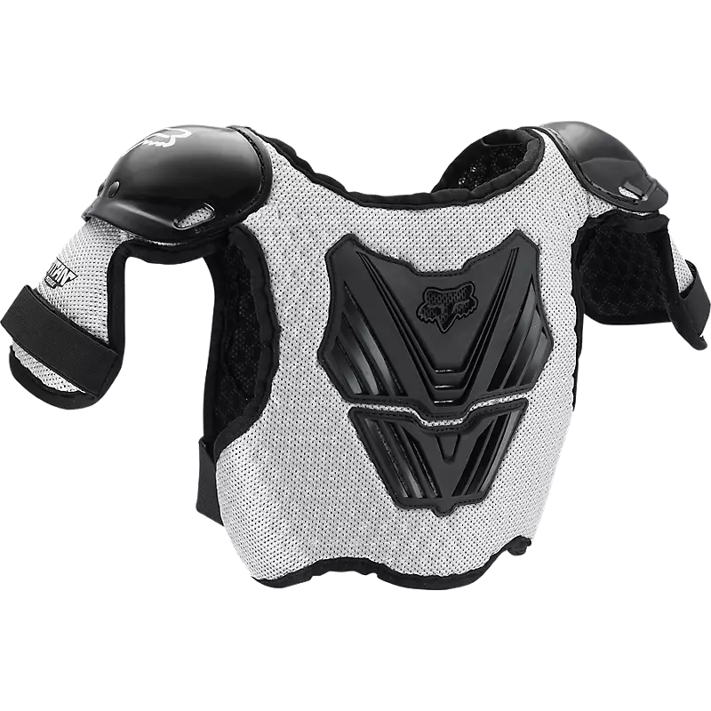 Fox Apparel Fox Peewee Titan Roost Deflector Jorgensen Powersports