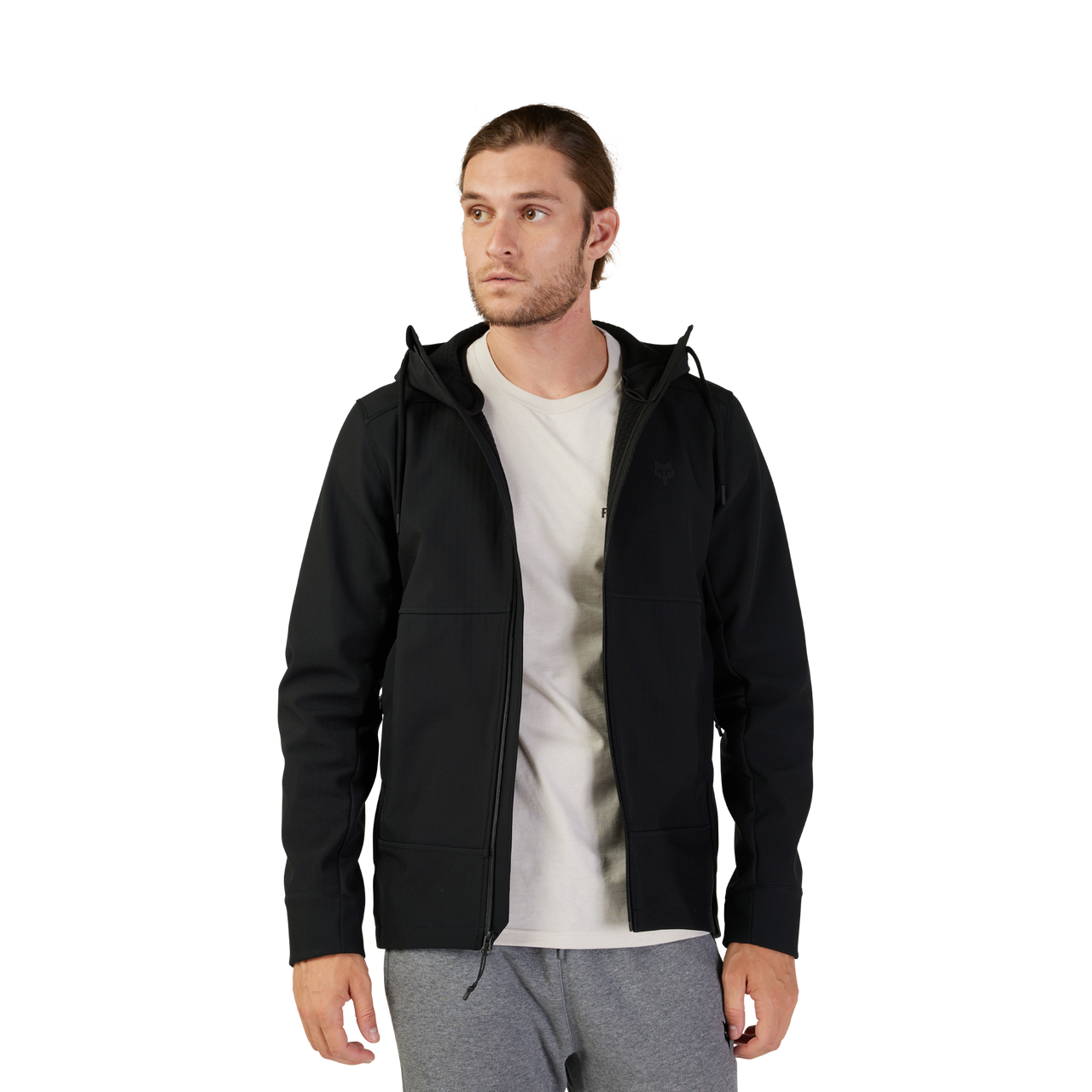 Fox Apparel Fox Pit Jacket Jorgensen Powersports