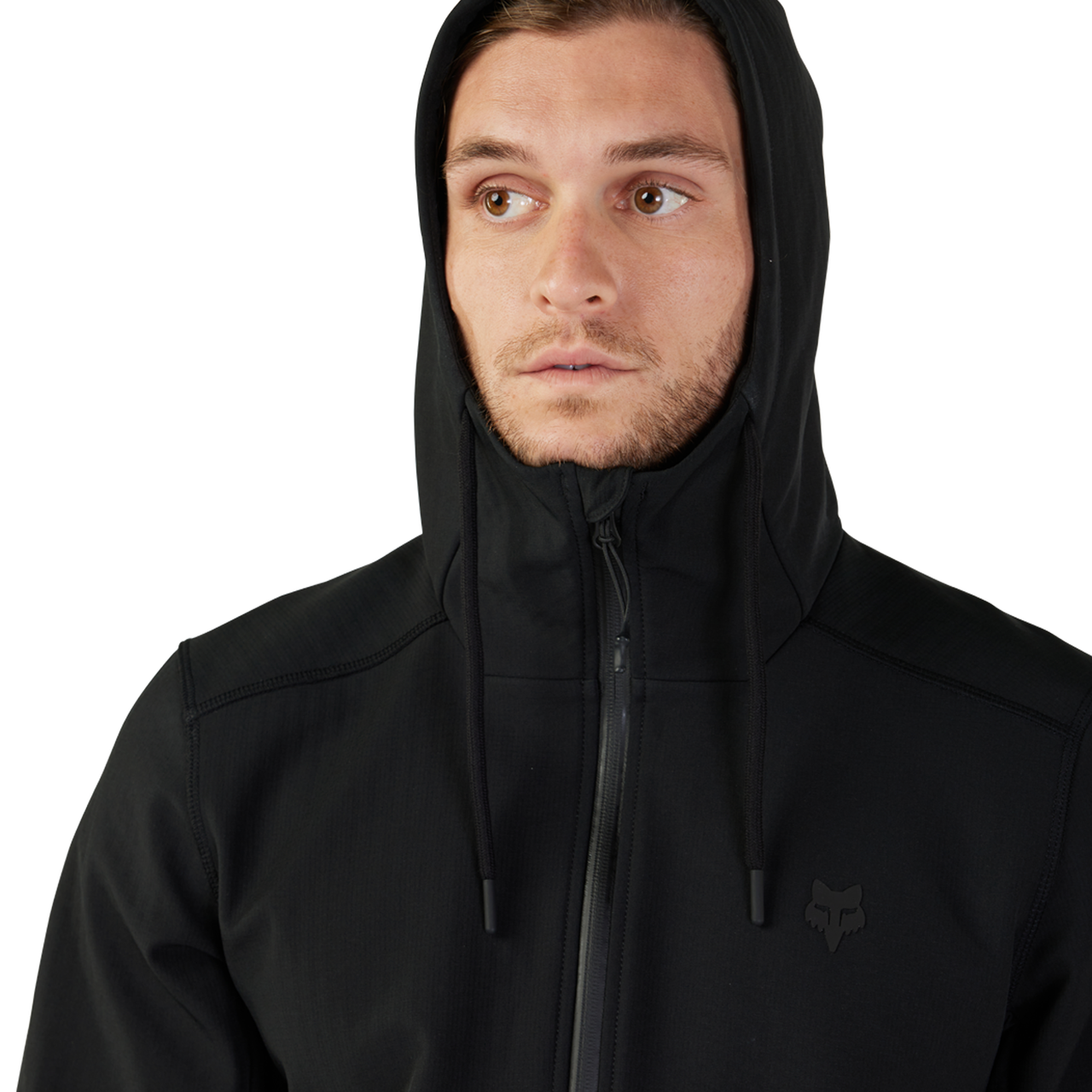 Fox Apparel Fox Pit Jacket Jorgensen Powersports