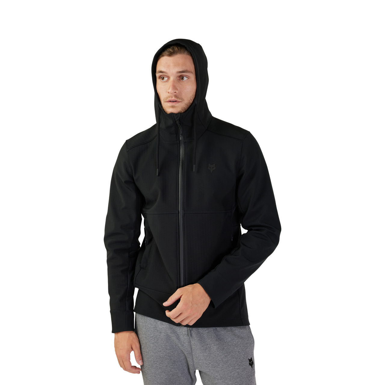 Fox Apparel Fox Pit Jacket Jorgensen Powersports