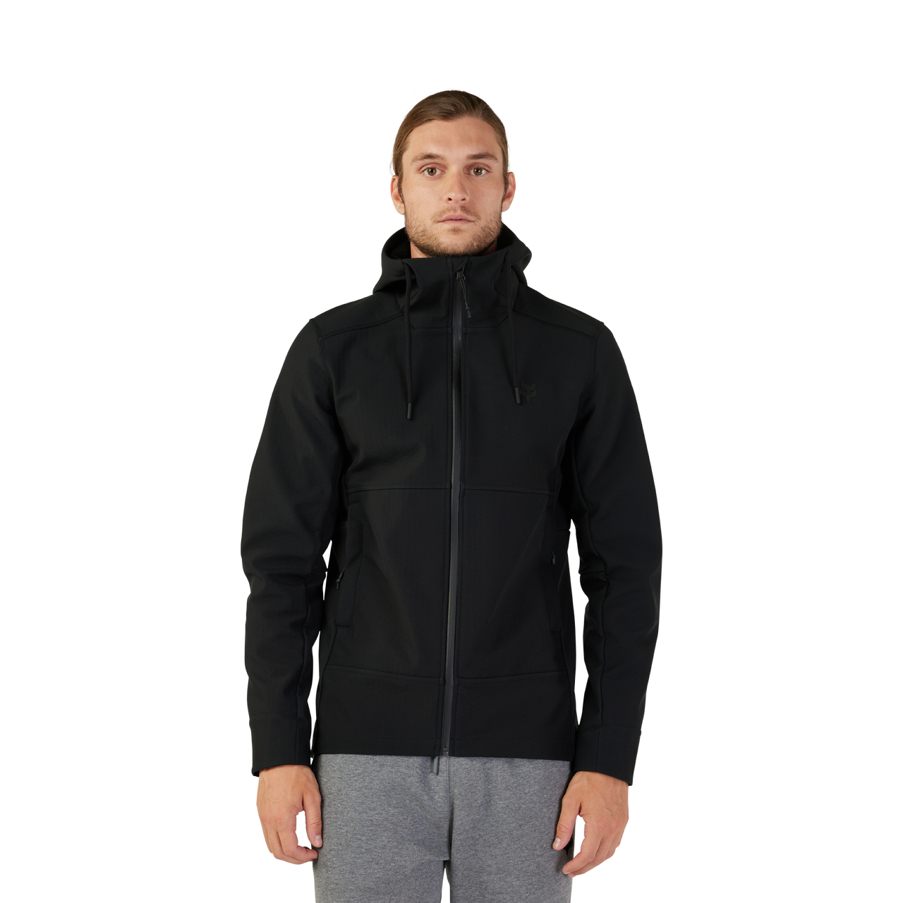 Fox Apparel Fox Pit Jacket Jorgensen Powersports